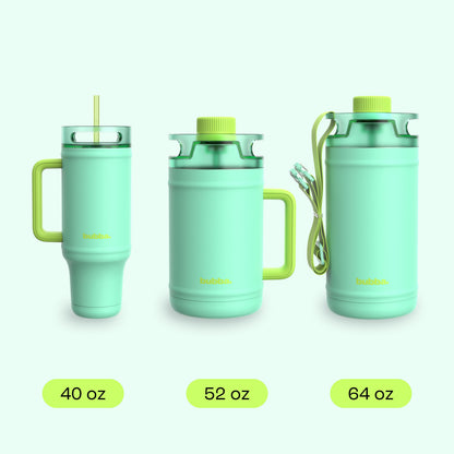 bubba 64 oz Insulated Jug - Tropical Eclipse - US 5925