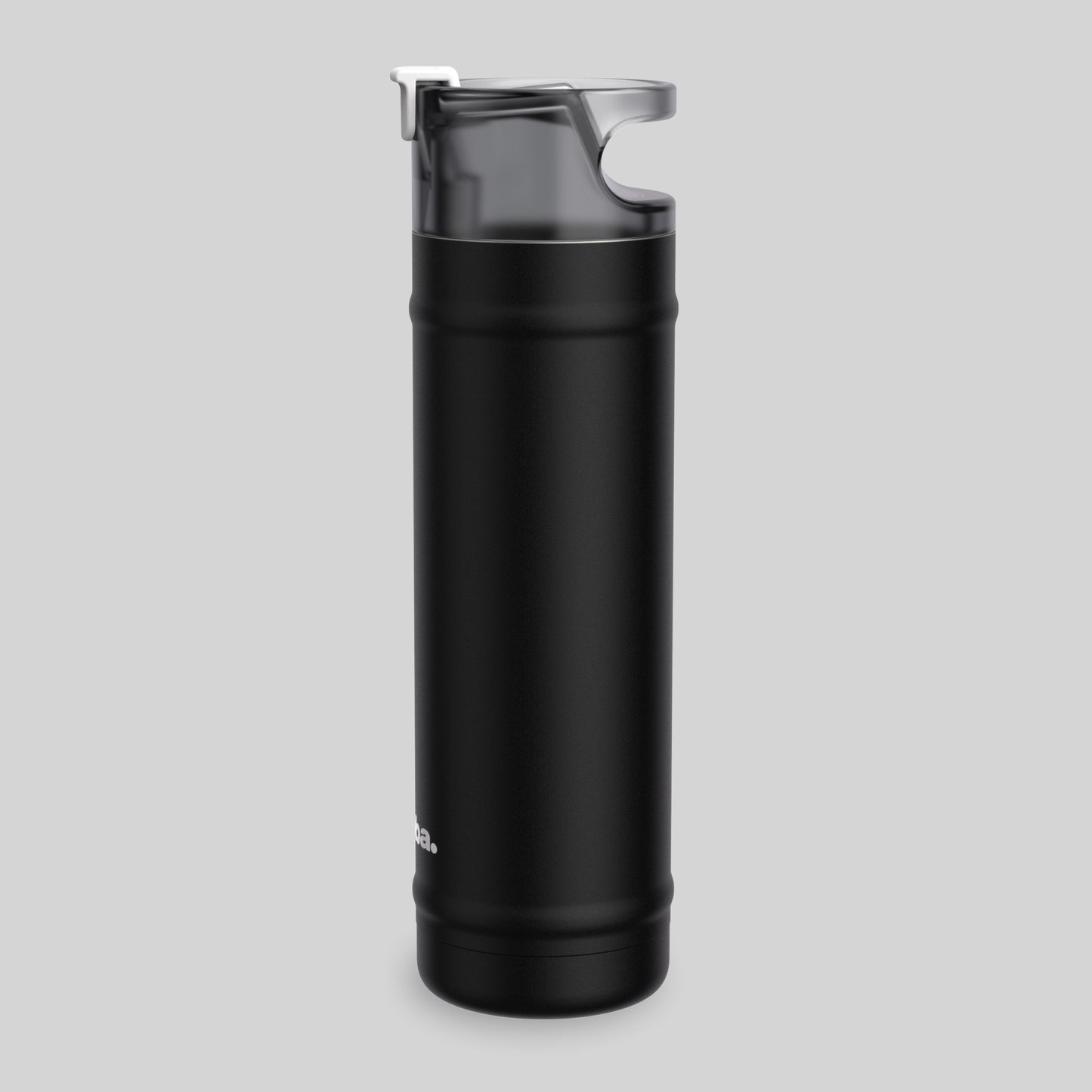 bubba 24 oz DualSip Insulated Stainless Steel Water Bottle - Office Siren - US 1754