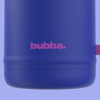 bubba 52 oz Insulated Keg - Ocean Energy - US 4736