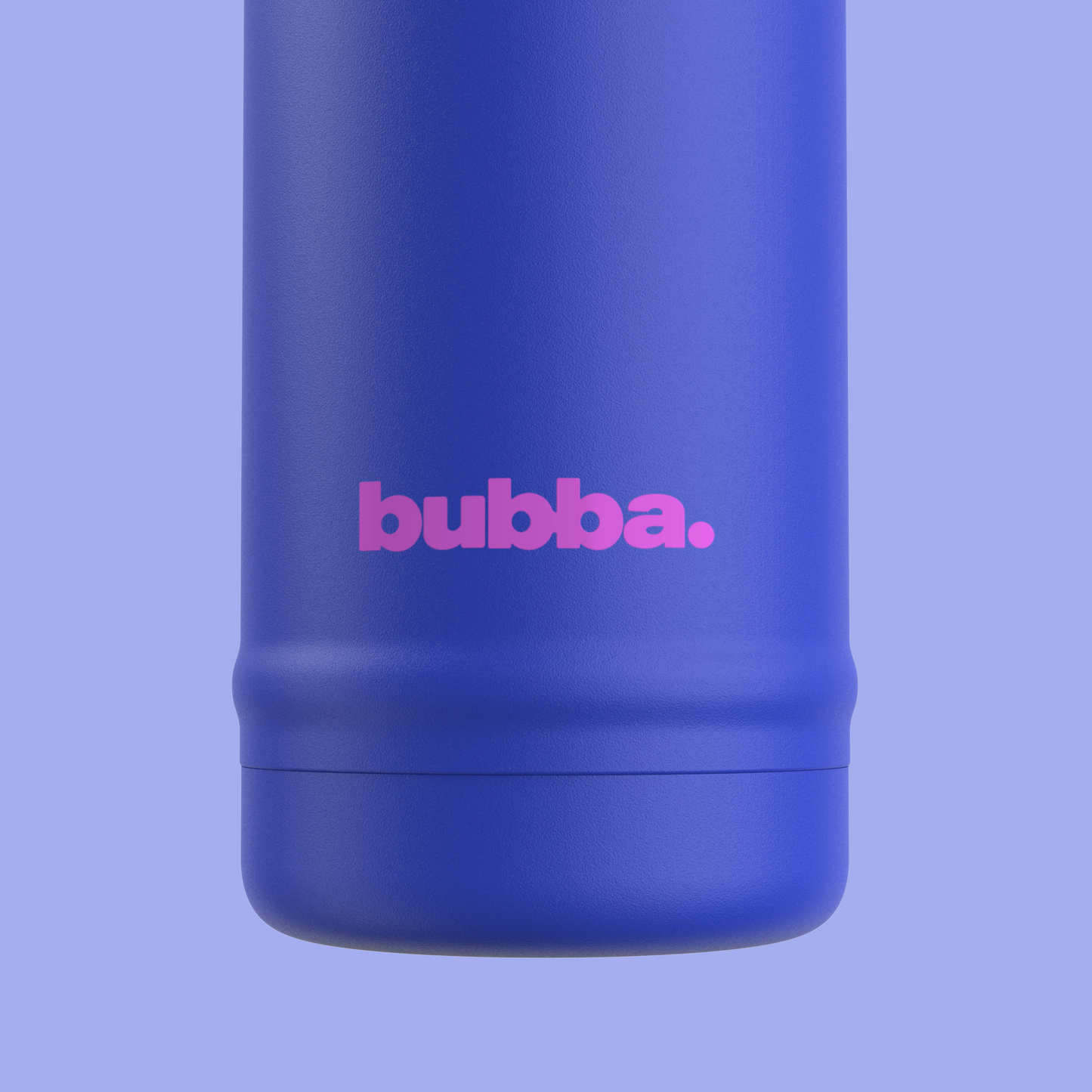 bubba 18 oz DualSip Insulated Stainless Steel Water Bottle - Ocean Energy - US 1847