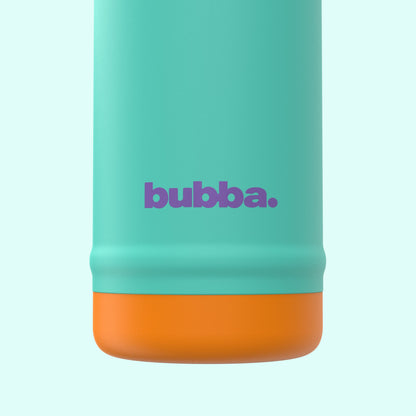 bubba 24 oz DualSip Insulated Stainless Steel Water Bottle -  Field Trip - US 2607