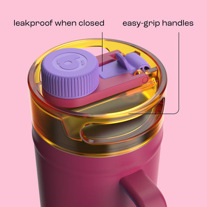 bubba 52 oz Insulated Keg - Locker Love - US 8013