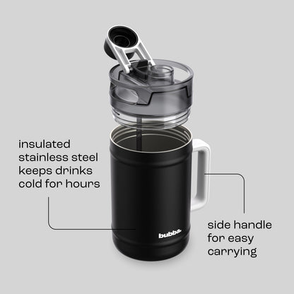 bubba 52 oz Insulated Keg - Office Siren - US 7203