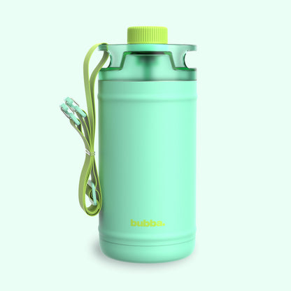 bubba 64 oz Insulated Jug - Tropical Eclipse - US 5925