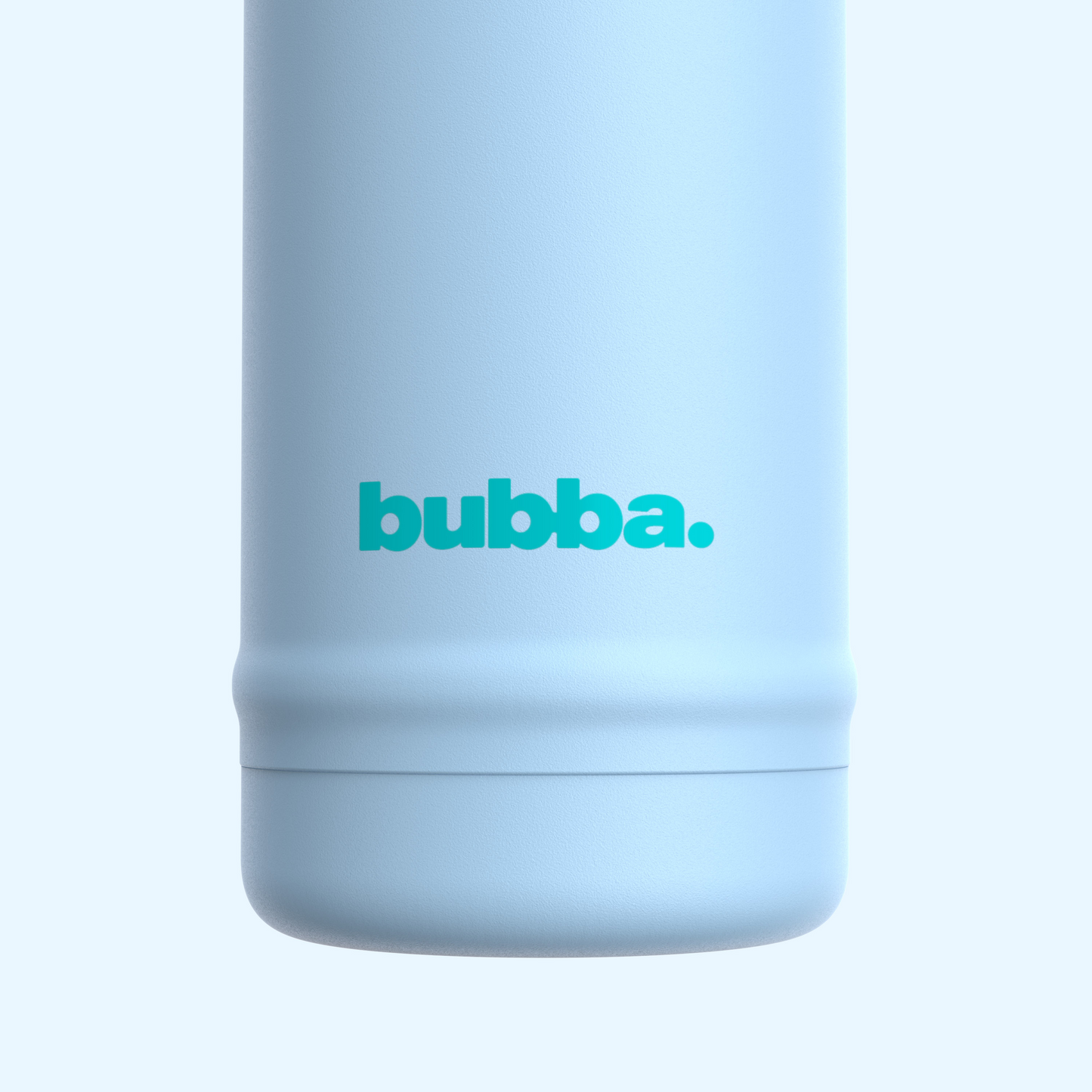 bubba 18 oz DualSip Insulated Stainless Steel Water Bottle - Daydreamin - US 4973