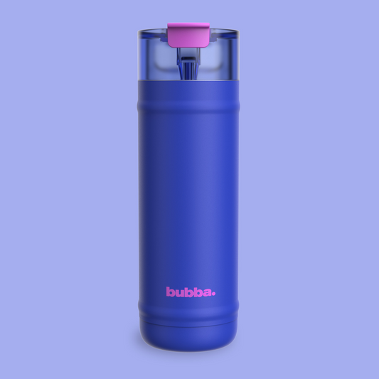 bubba 32 oz DualSip Insulated Stainless Steel Water Bottle - Ocean Energy - US 1004