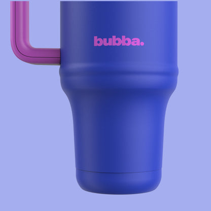 40 oz Insulated Tumbler - Ocean Energy - US 9917