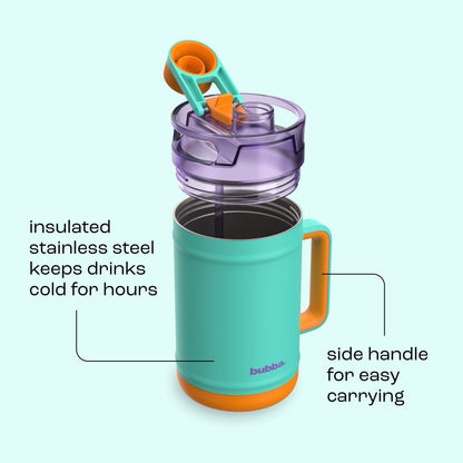 bubba 52 oz Insulated Keg - Field Trip - US 2063