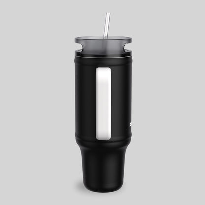 40 oz Insulated Tumbler - Office Siren - US 8612
