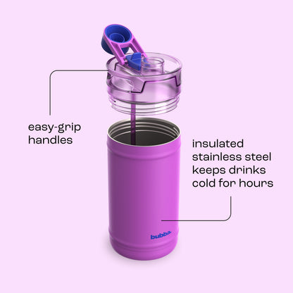 bubba 64 oz Insulated Jug - Mood Booster - US 1903