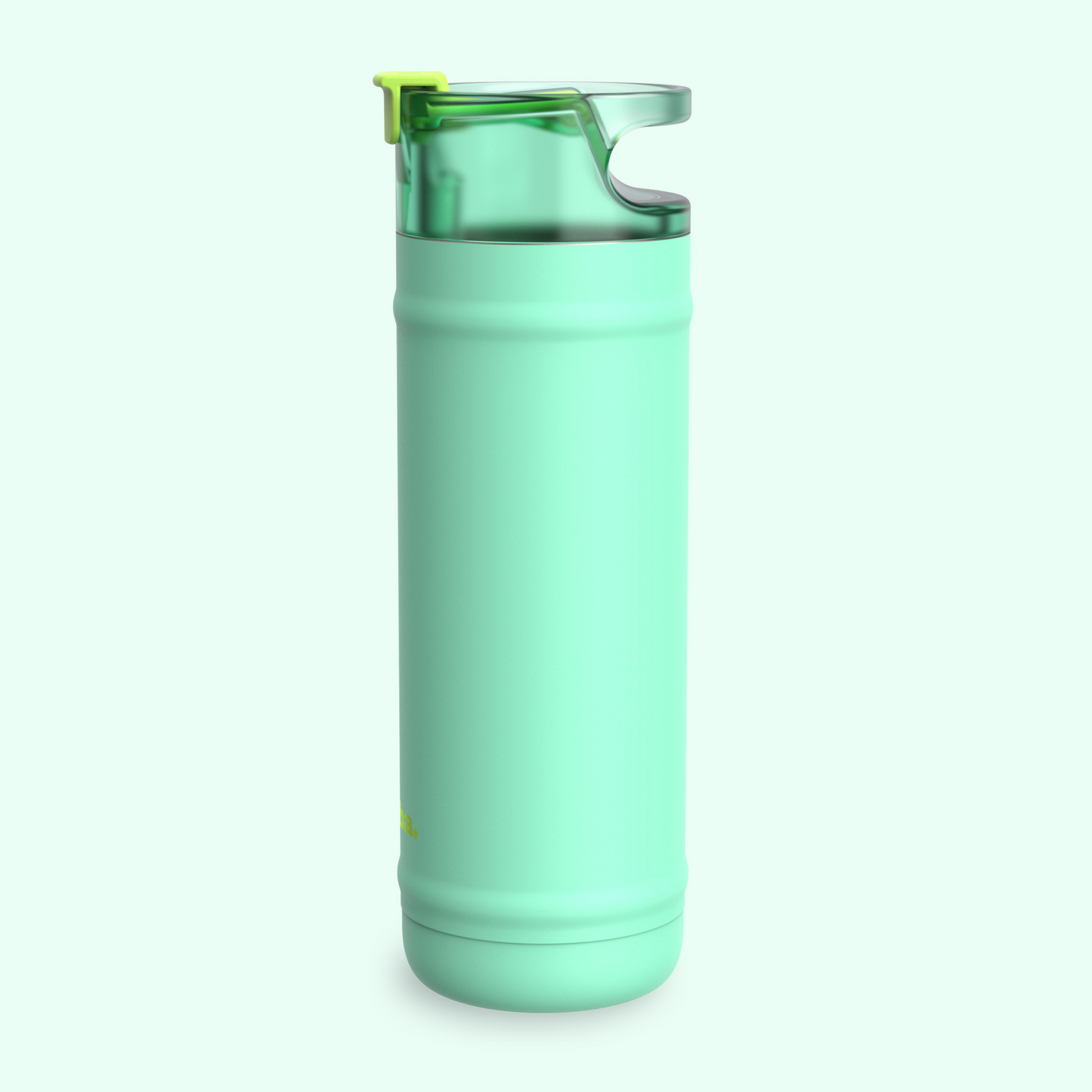 bubba 32 oz DualSip Insulated Stainless Steel Water Bottle - Tropical Eclipse - US 7693