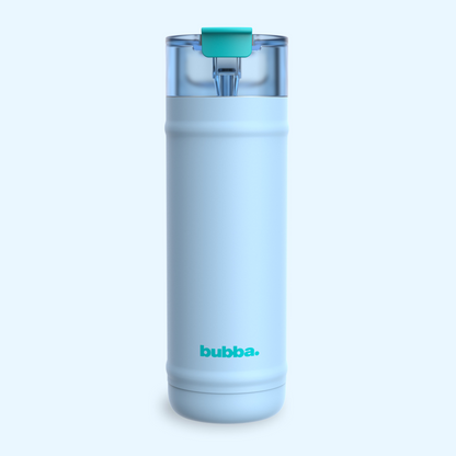 bubba 32 oz DualSip Insulated Stainless Steel Water Bottle - Daydreamin - US 4197