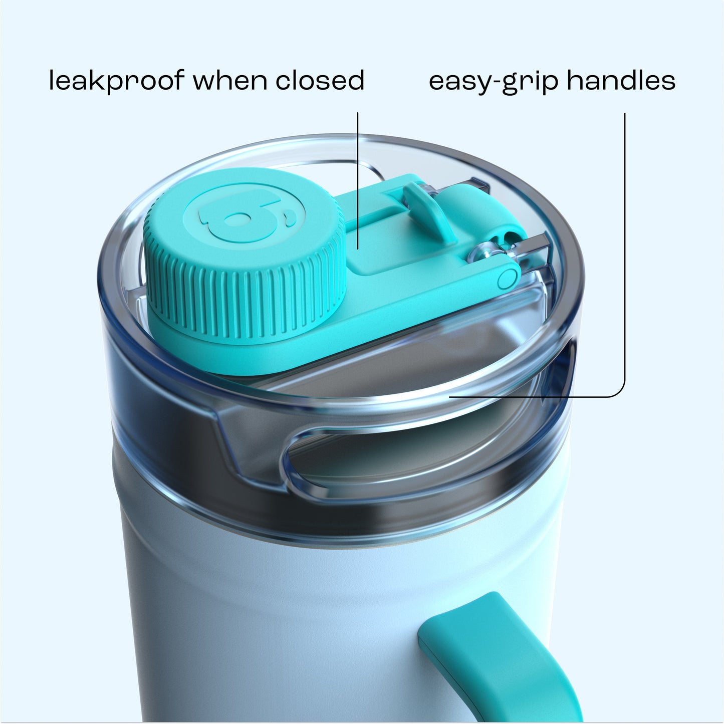 bubba 52 oz Insulated Keg -  Daydreamin - US 2789